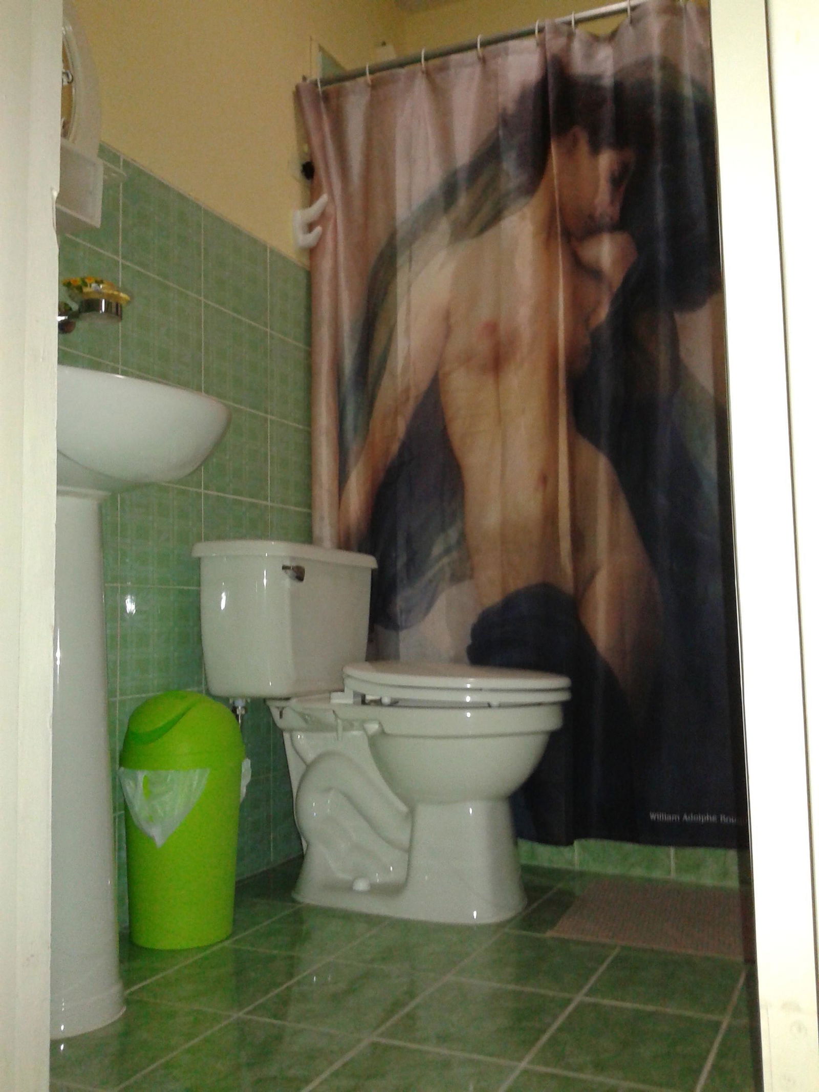 Gästezimmer Santa Clara 156467