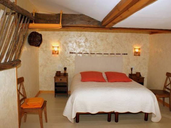 Gästezimmer Magné 7439-1