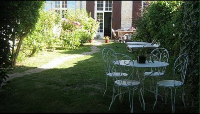 Bed And Breakfast Magné 7439