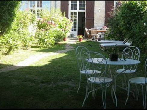 Gästezimmer Magné 7439-2