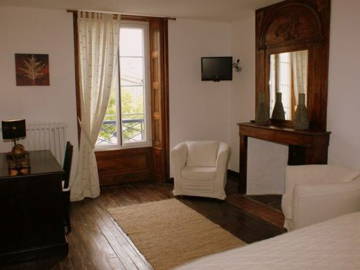 Chambre À Louer Magné 7439