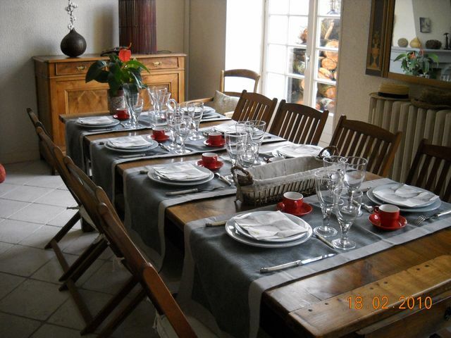 Bed And Breakfast Magné 7439