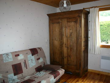 Chambre Chez L'habitant Saint-Joseph 248371-4