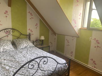 Chambre À Louer Chaufour-Notre-Dame 267683