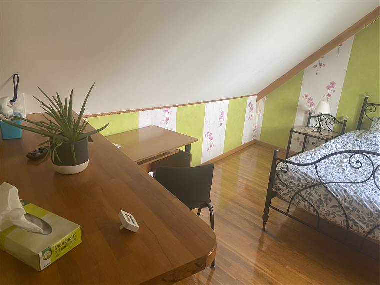 Homestay Chaufour-Notre-Dame 267683