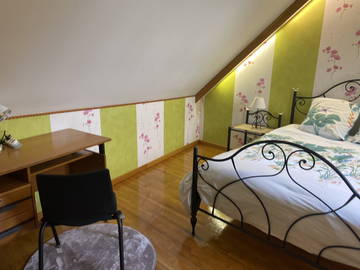 Chambre À Louer Chaufour-Notre-Dame 371482