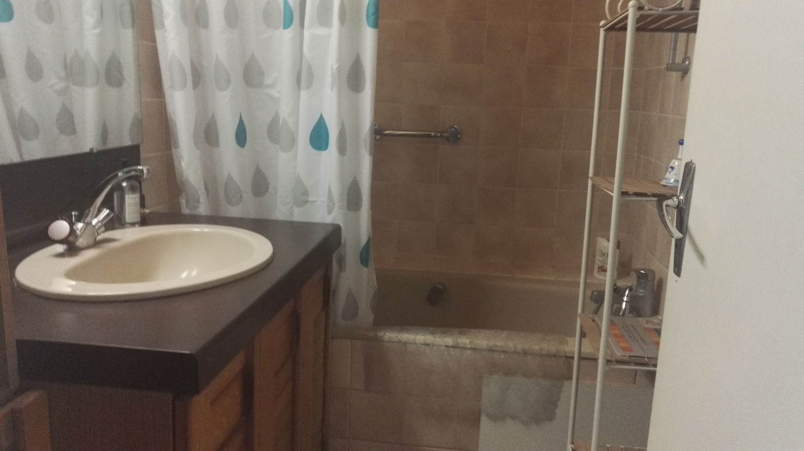 Homestay Pontcarré 152450