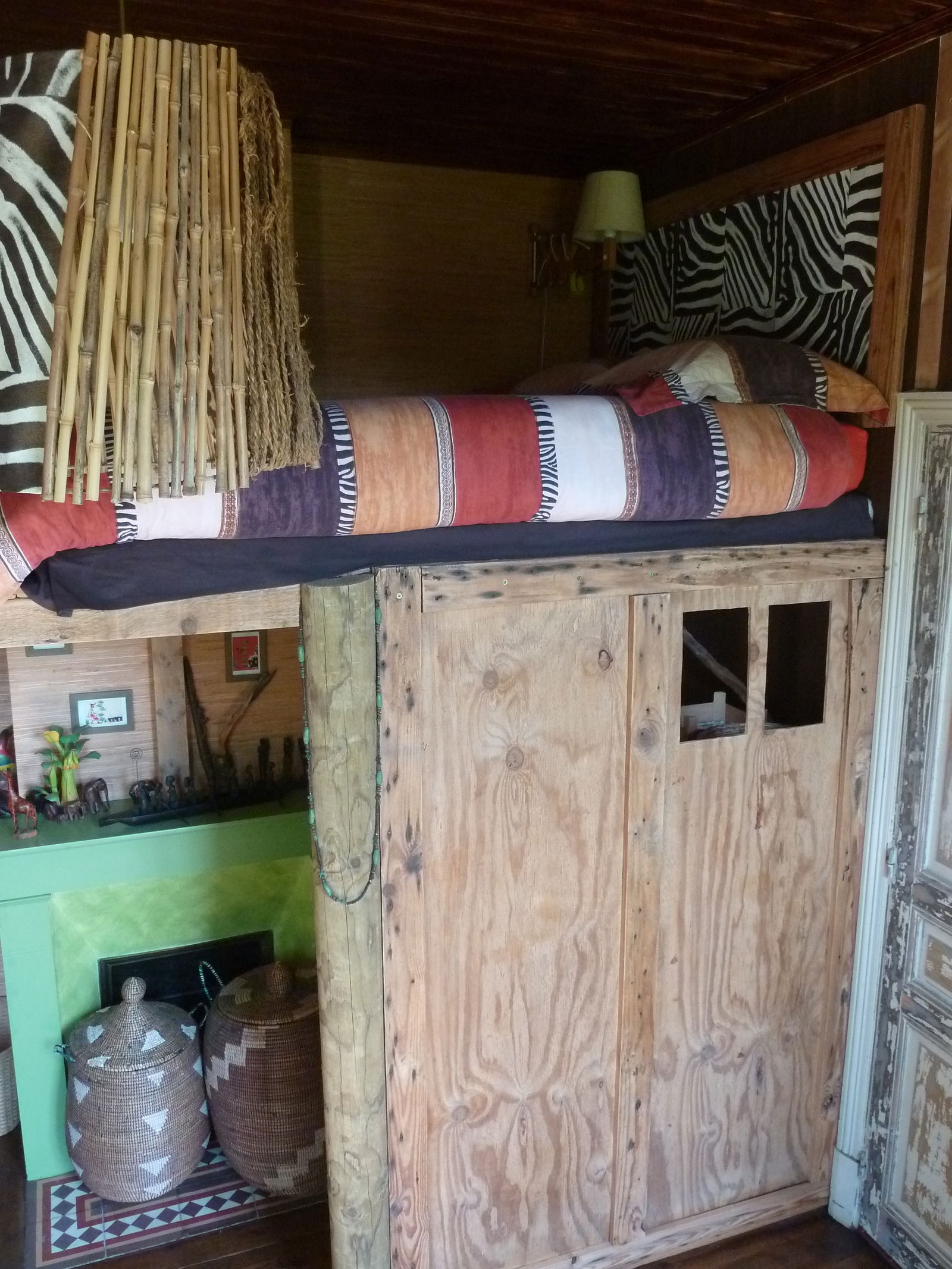 Homestay Montauban 242724