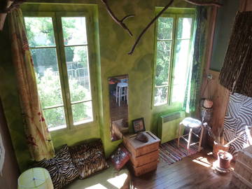 Chambre Chez L'habitant Montauban 242724-4