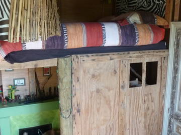 Chambre Chez L'habitant Montauban 242724-5