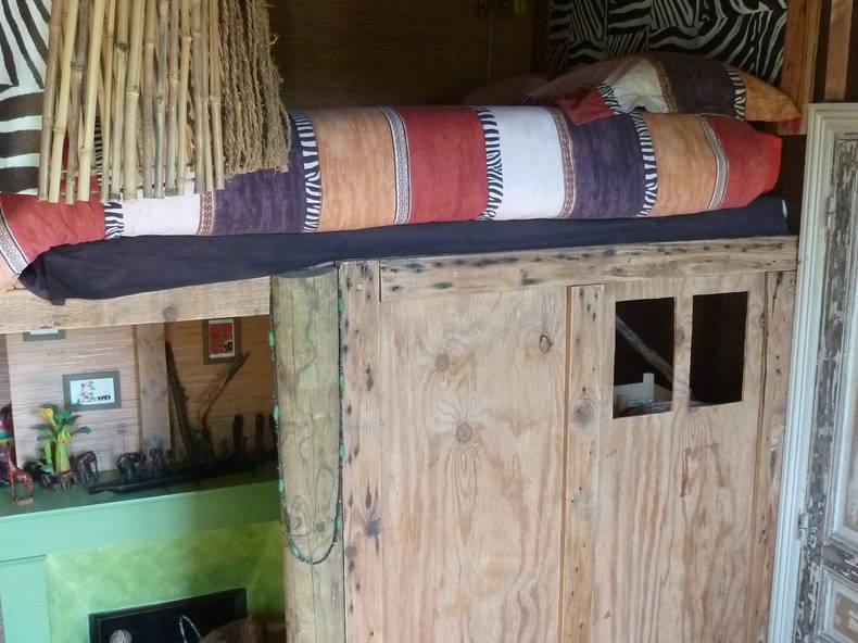 Chambre Chez L'habitant Montauban 242724-5