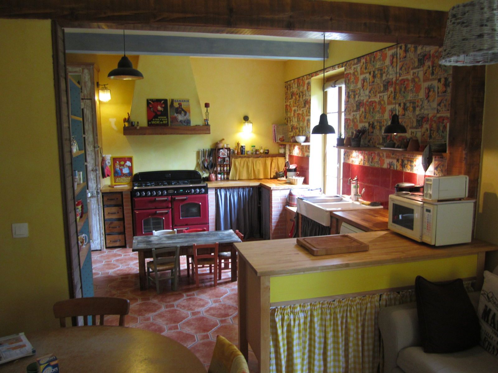 Homestay Montauban 242724
