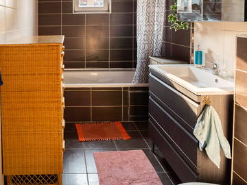 Homestay Charleroi 243204-5