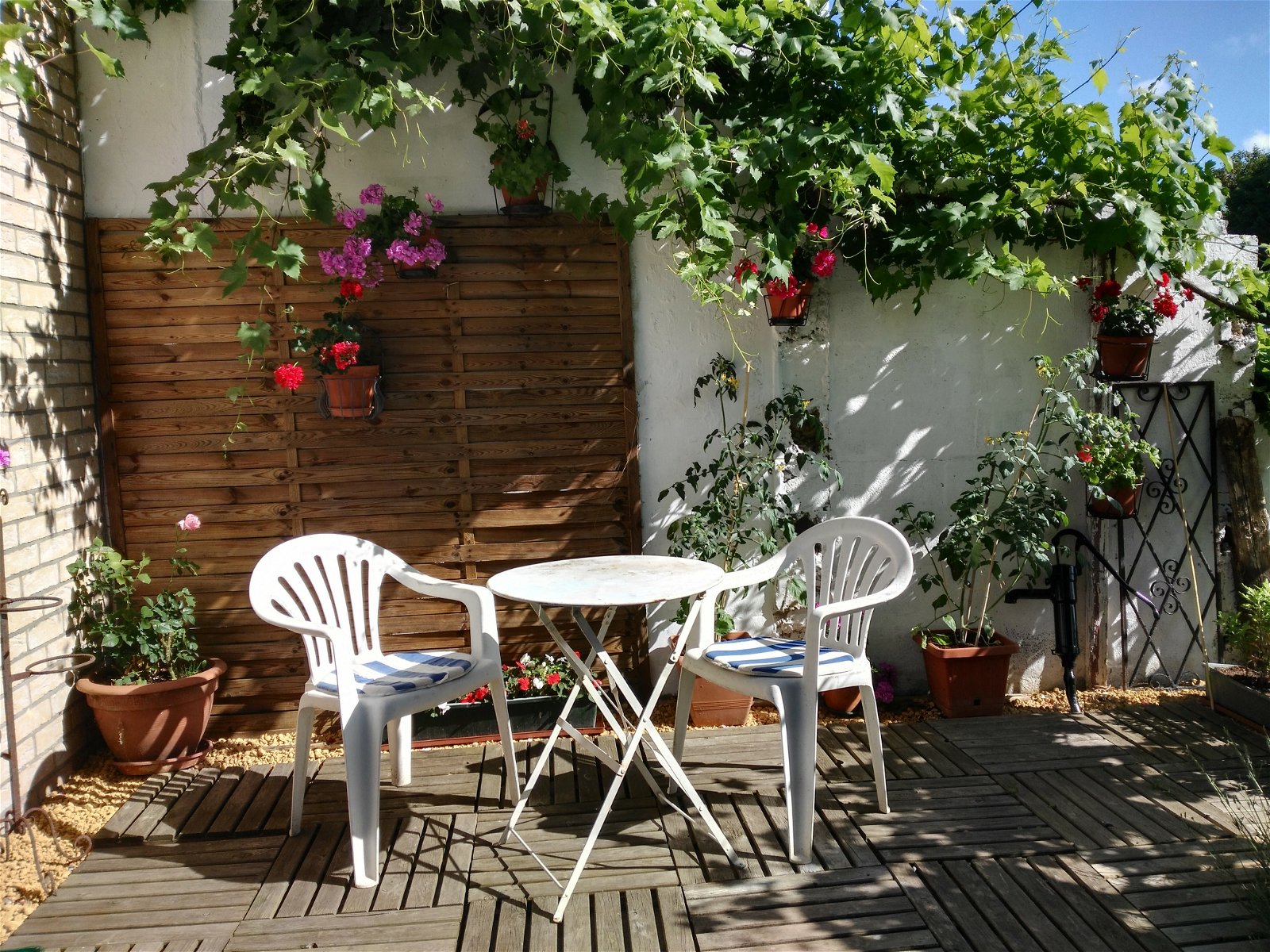 Gastgezin Charleroi 243204