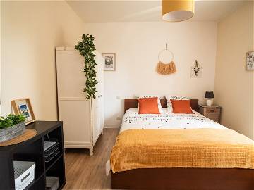 Room For Rent Charleroi 243204-1