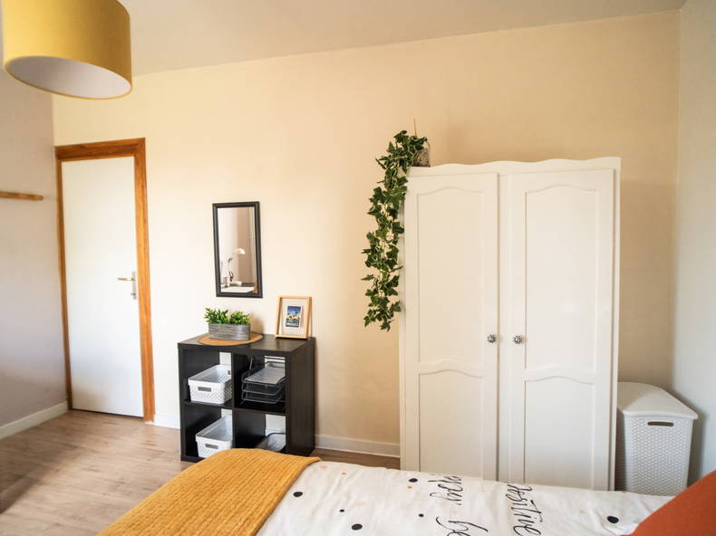 Quedarse En Casa Charleroi 243204-2