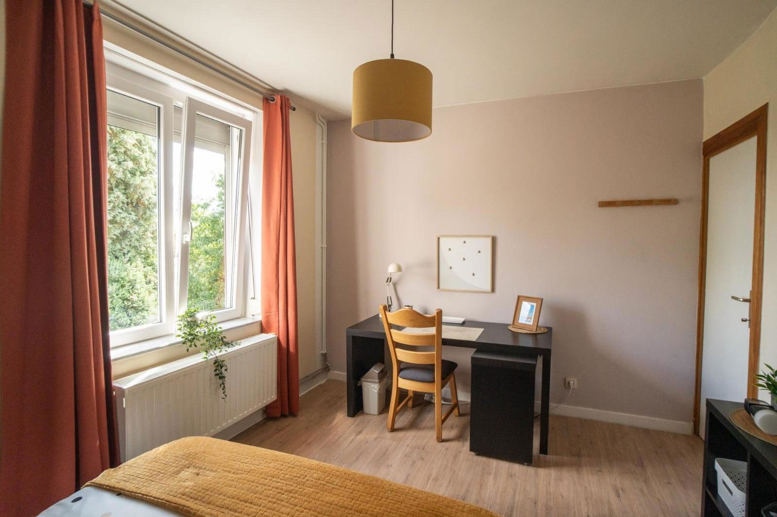 Gastgezin Charleroi 243204