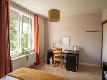 Homestay Charleroi 243204-4