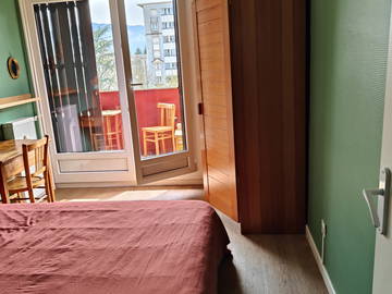 Chambre À Louer Grenoble 266291