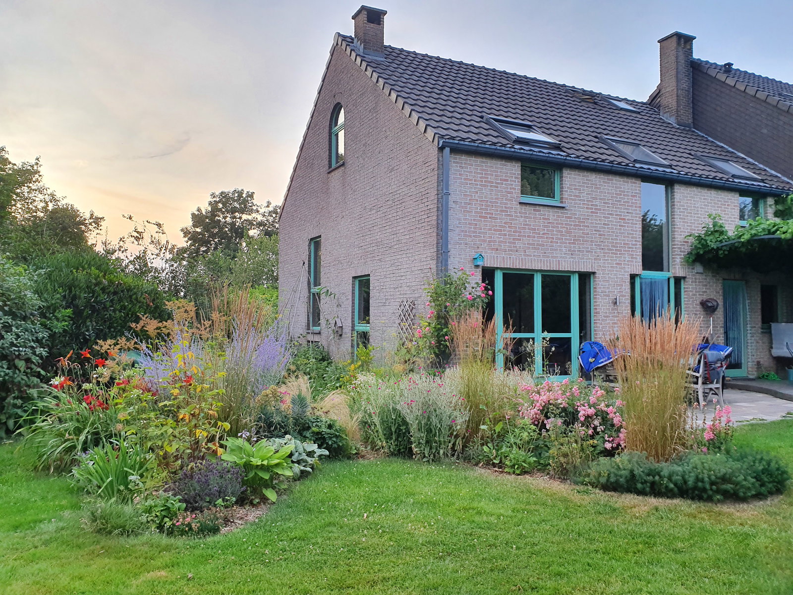 Collocazione Incourt 260669