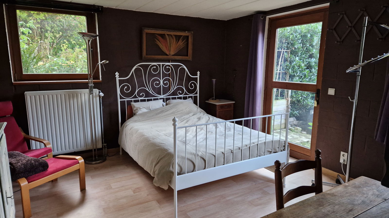 Collocazione Incourt 260669