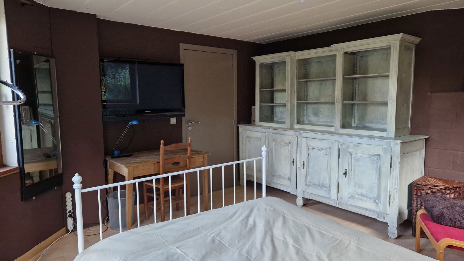 Collocazione Incourt 260669