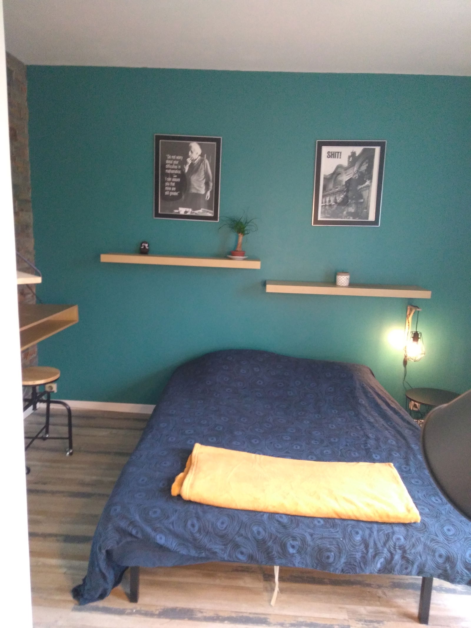 Homestay La Queue-en-Brie 262863