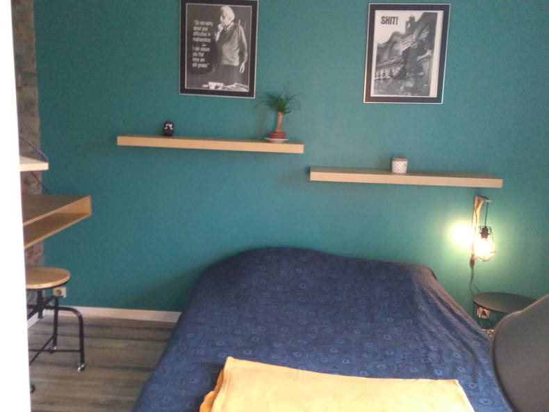 Quedarse En Casa La Queue-en-Brie 262863-2