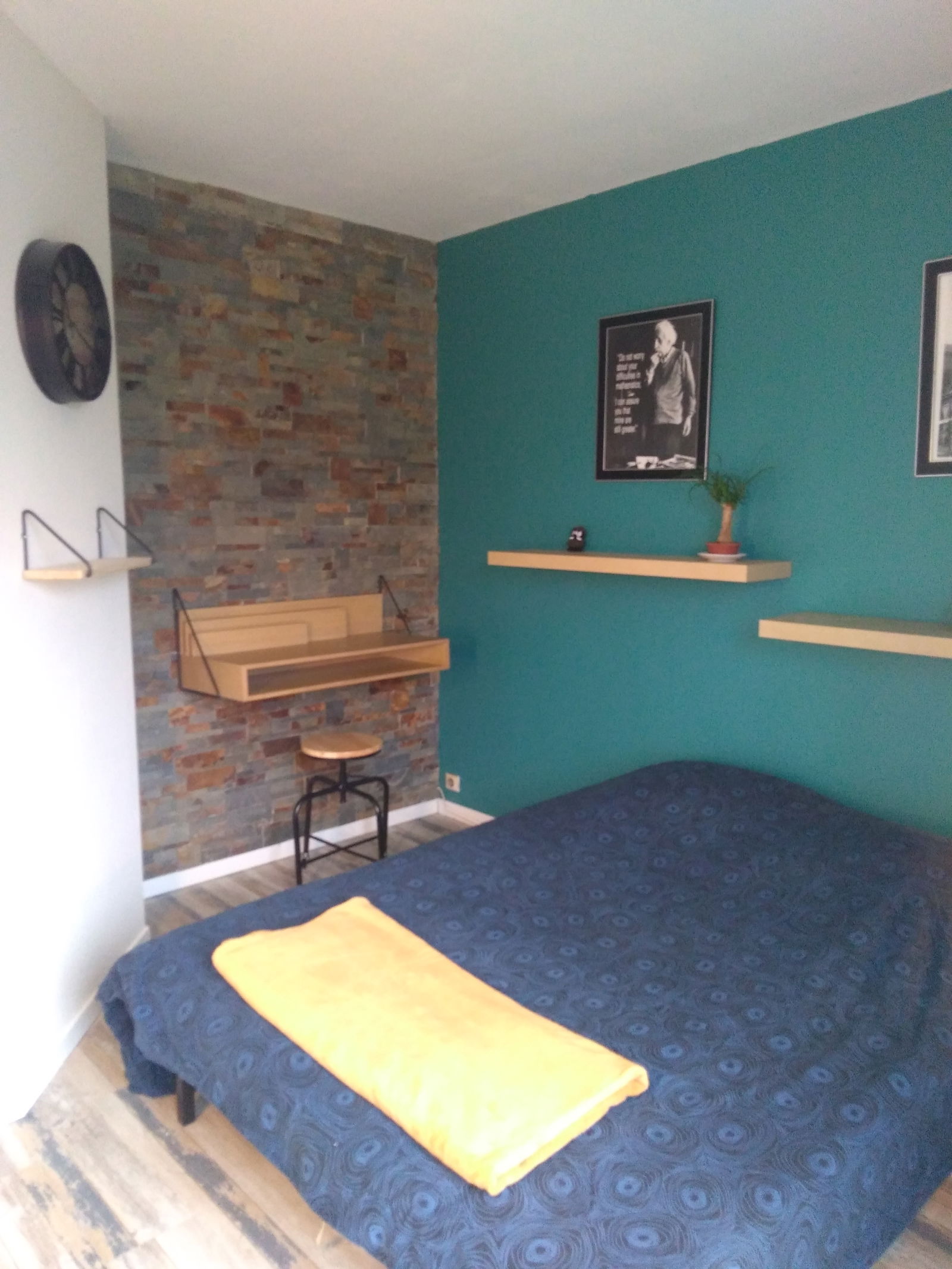 Homestay La Queue-en-Brie 262863