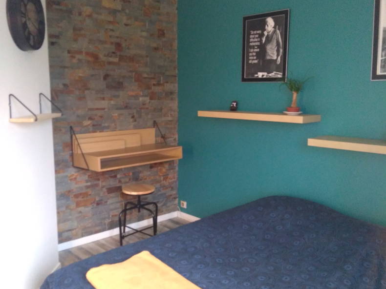 Quedarse En Casa La Queue-en-Brie 262863-3