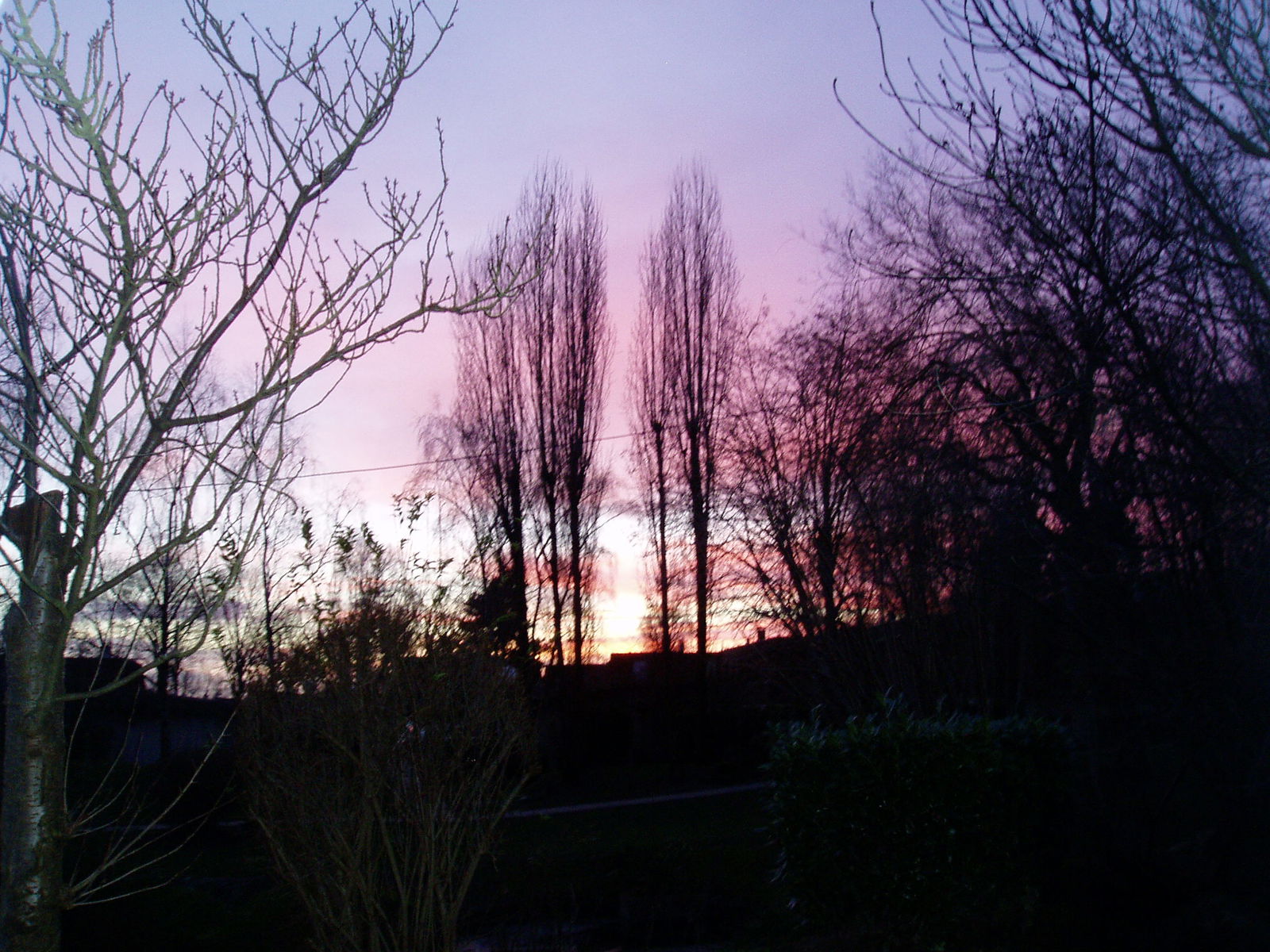 Homestay La Queue-en-Brie 262863