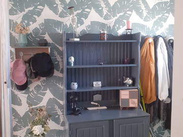 Chambre Chez L'habitant La Queue-En-Brie 262863-13