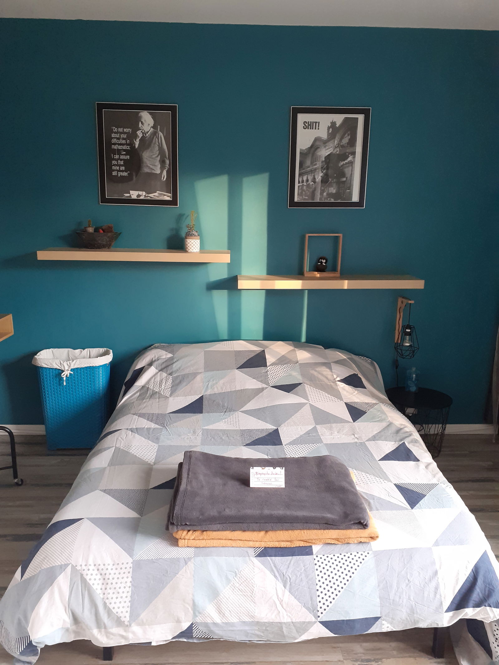 Homestay La Queue-en-Brie 262863