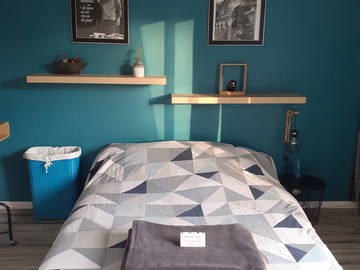 Chambre Chez L'habitant La Queue-En-Brie 262863-15