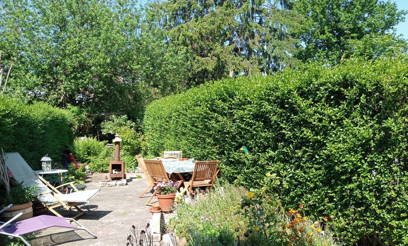 Bed And Breakfast Schaerbeek 387634