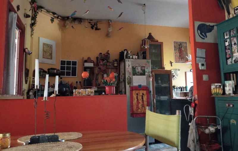Bed And Breakfast Schaerbeek 387634