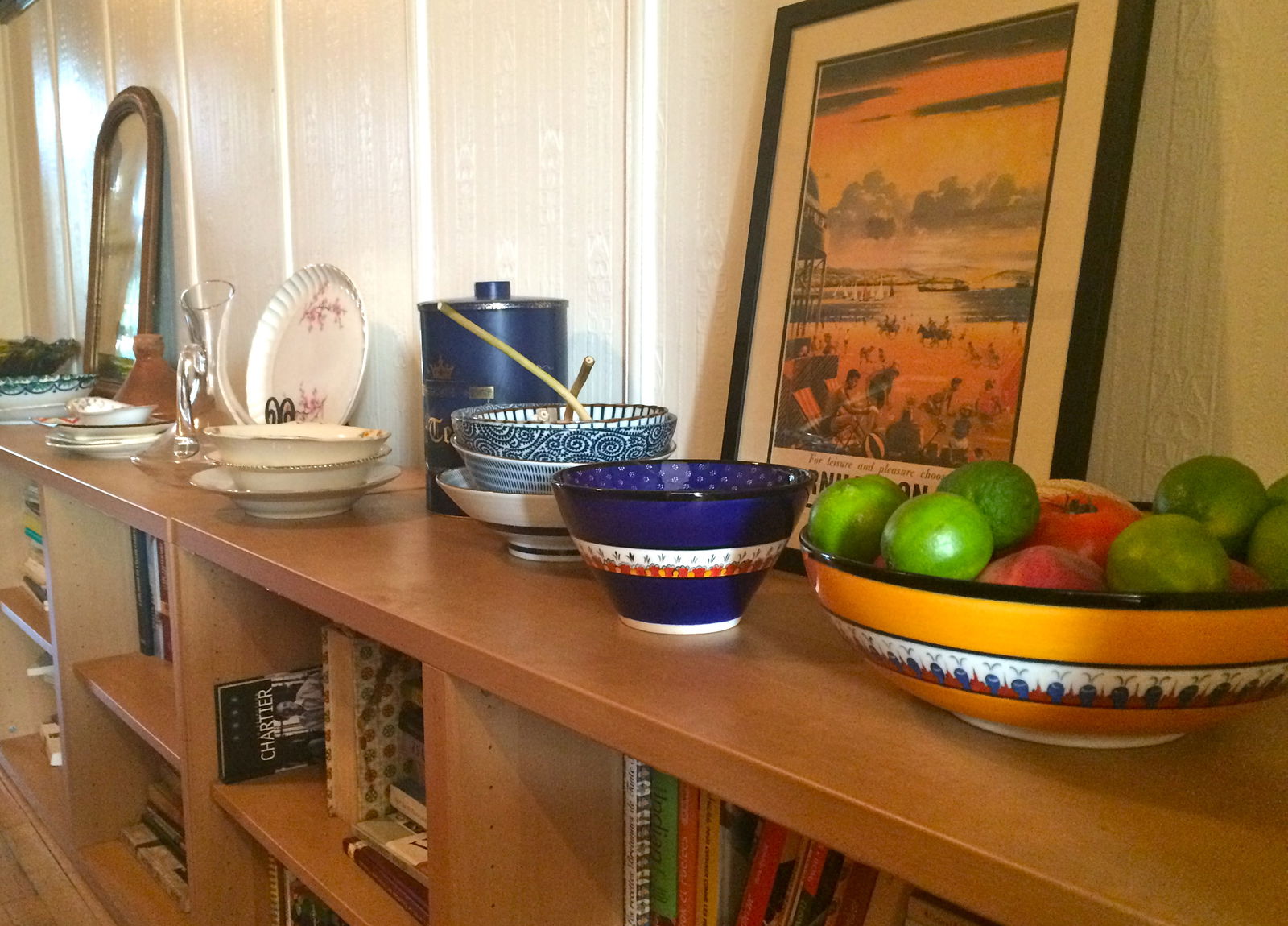 Hemvistelse Montréal 108337