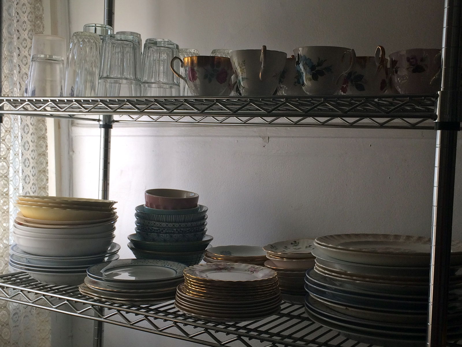 Hjemmeophold Montréal 108337