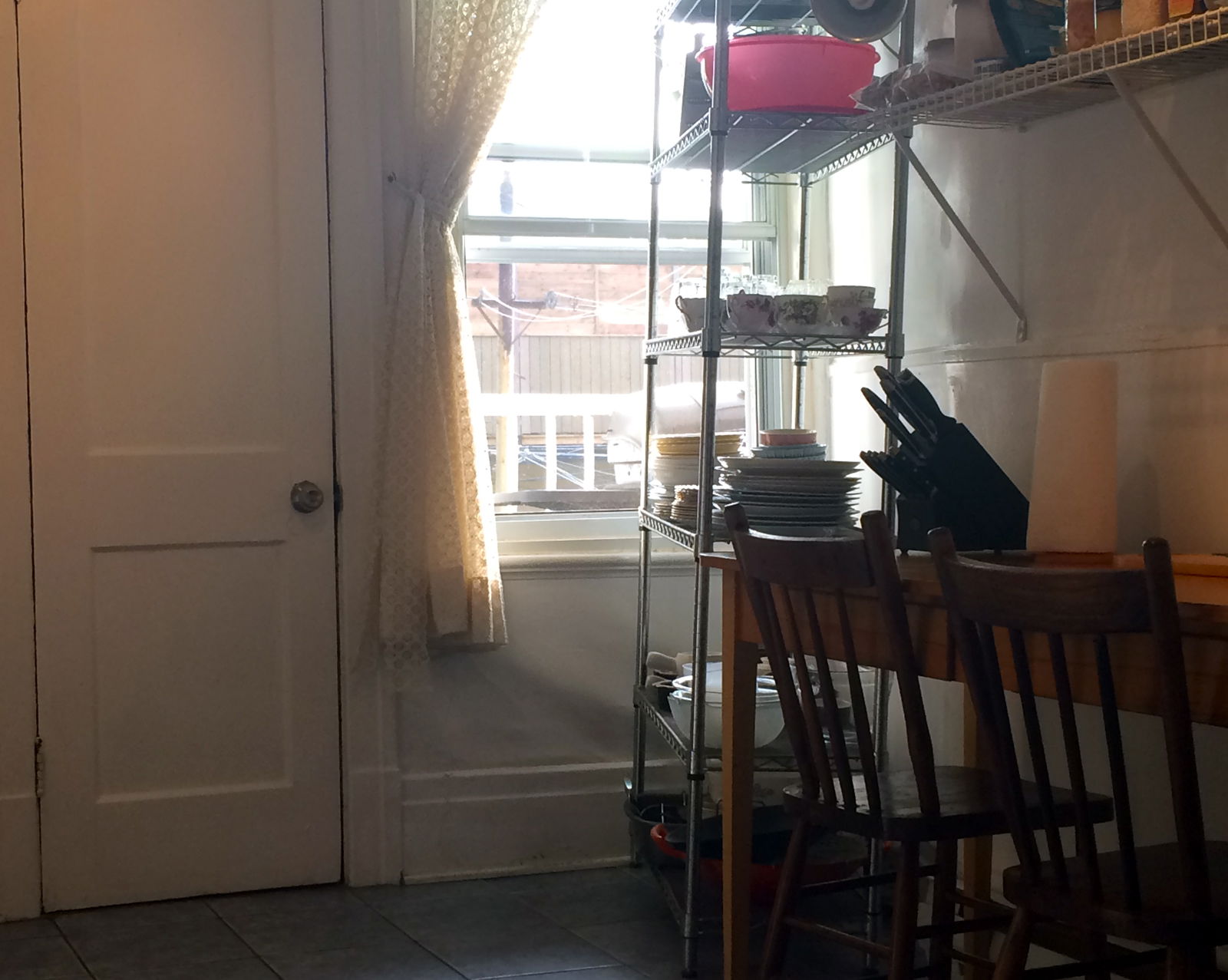 Hjemmeophold Montréal 108337