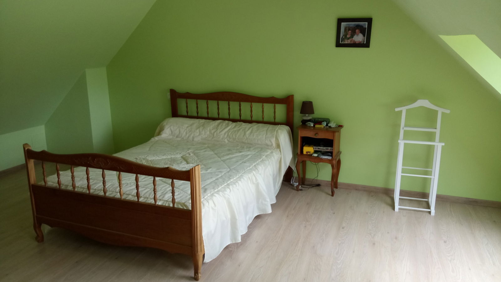 Homestay Bonnat 223241