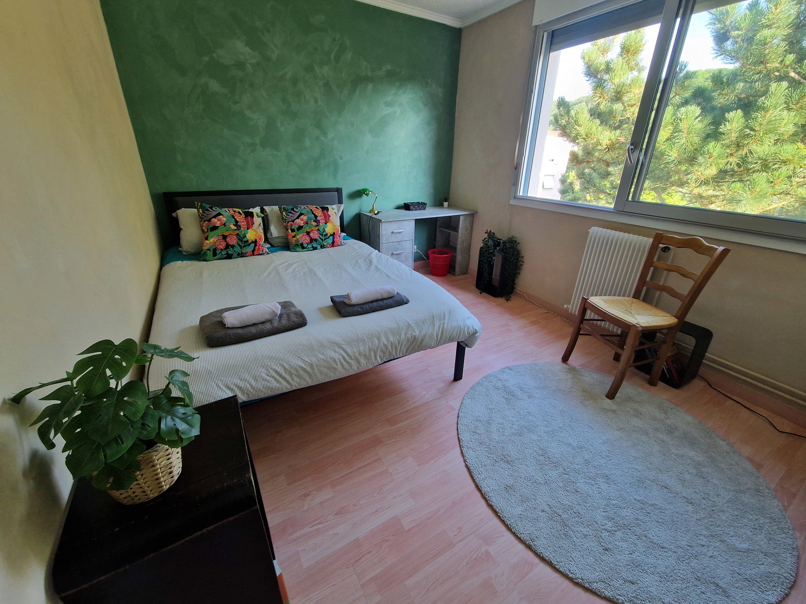 Homestay Miribel 645484