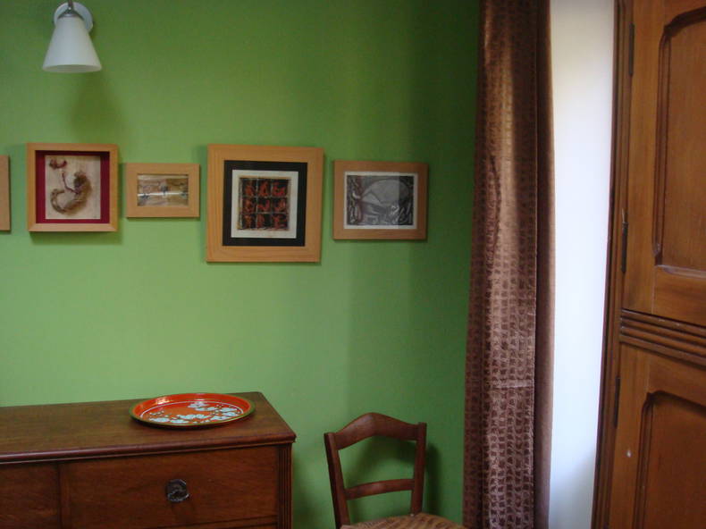 Chambre Chez L'habitant Poitiers 232029-2