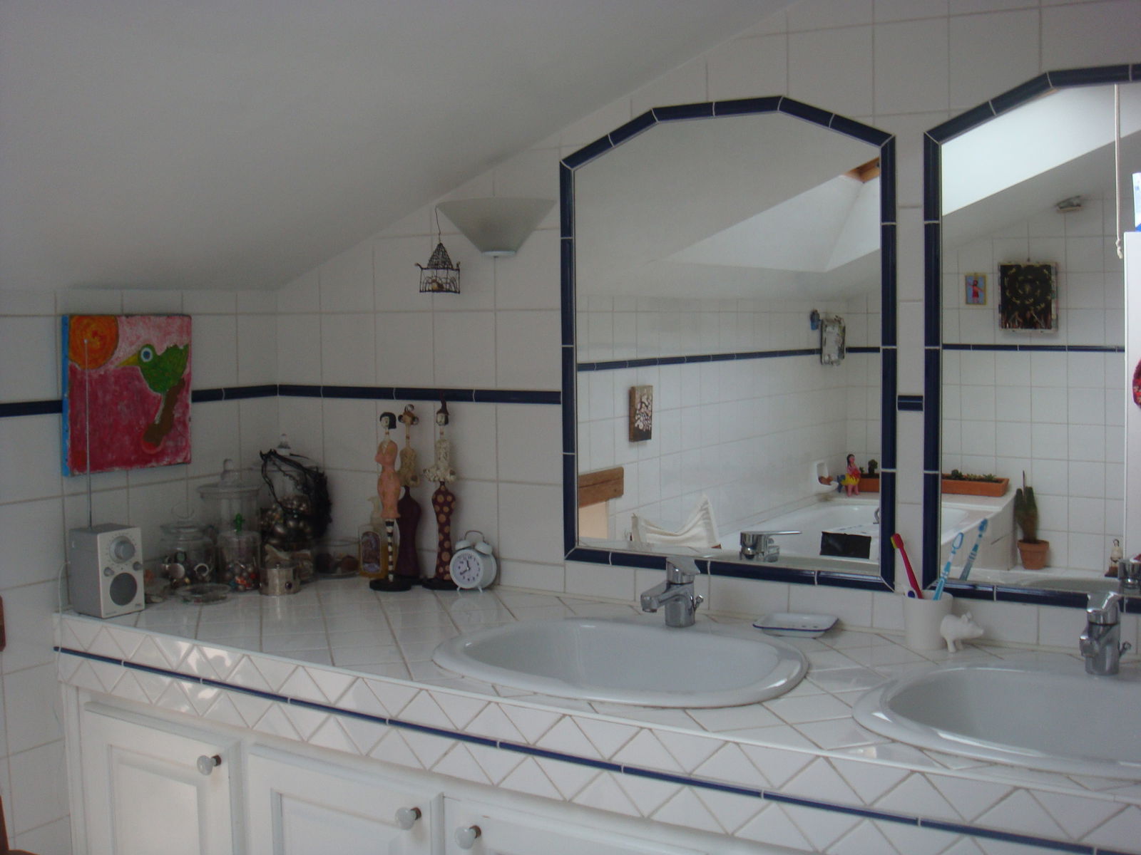 Homestay Poitiers 232029