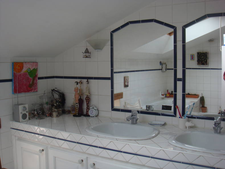 Chambre Chez L'habitant Poitiers 232029-3