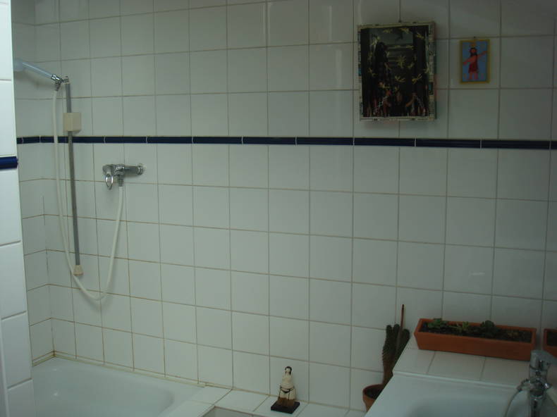 Chambre Chez L'habitant Poitiers 232029-4