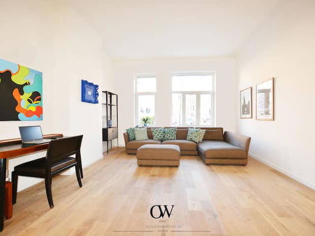 Zakwaterowanie U Rodziny Uccle 262668-1