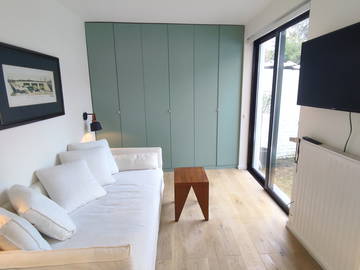 Chambre À Louer Uccle 262668