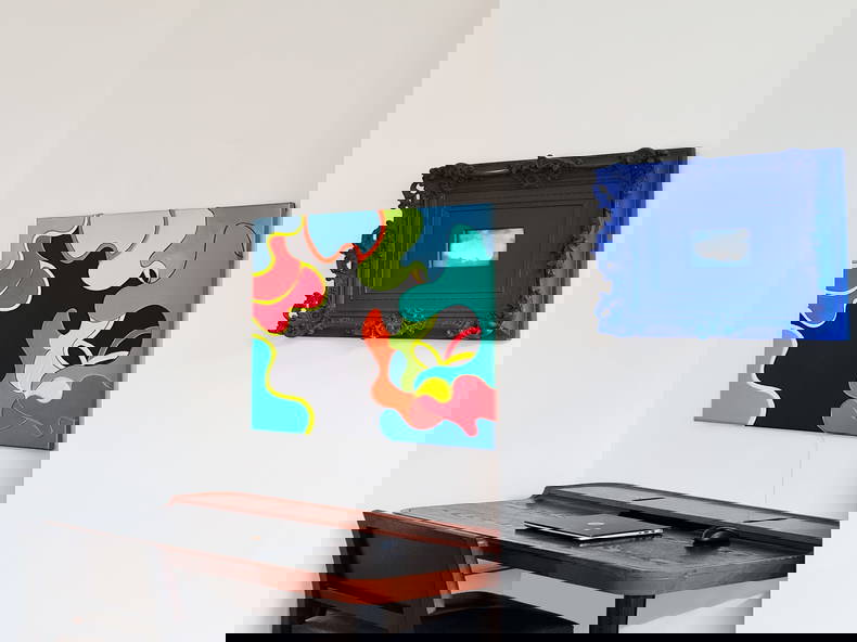 Zakwaterowanie U Rodziny Uccle 262668-3