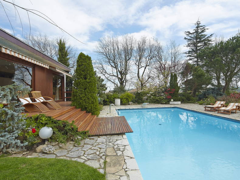 Entire Home Saint-Jean 245527-2