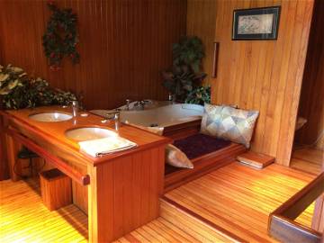 Logement Entier Saint-Jean 245527-5